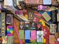 Tarot reading / live on Zoom / complete, in depth, 1 hour