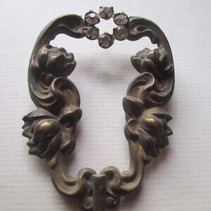 Antique 1920 display picture 1