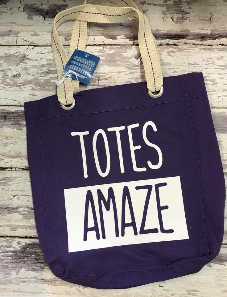 totes amaze
