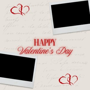 Happy Valentine's Day in SVG,png,pdf format