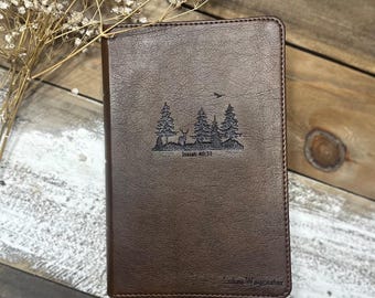 KJV COMPACT BIBLE