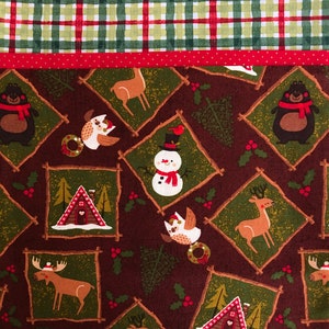 Christmas Pillowcase - Single, Standard Pillowcase