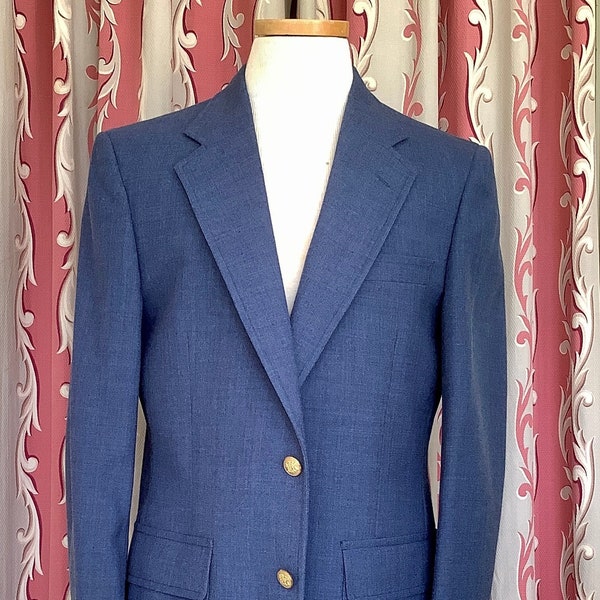 Sport Coat Buttons Etsy