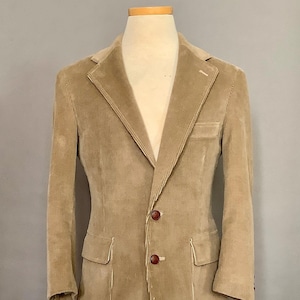 Professor sport coat 2025