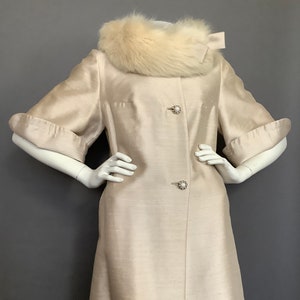 Lilli Diamond Coat - Etsy