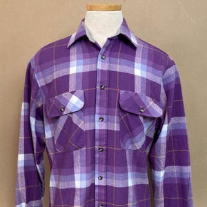 Five Brother Flannel - Etsy
