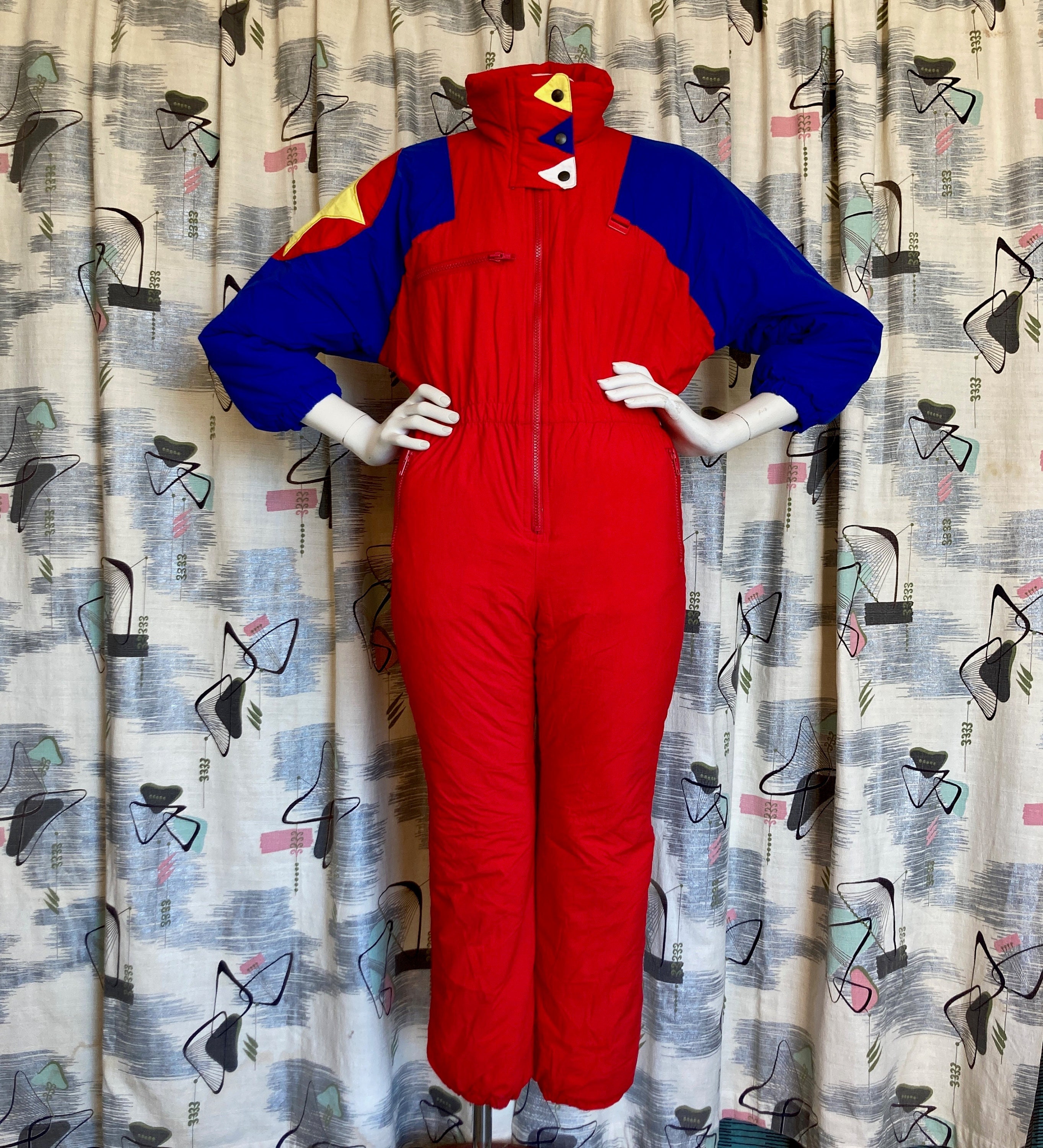 Ossi skiwear sale
