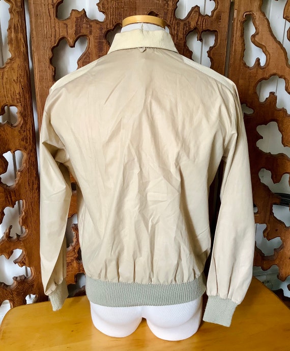 Vintage 1970s/80s Alexxus Exclusive Long Sleeve Pullo… - Gem