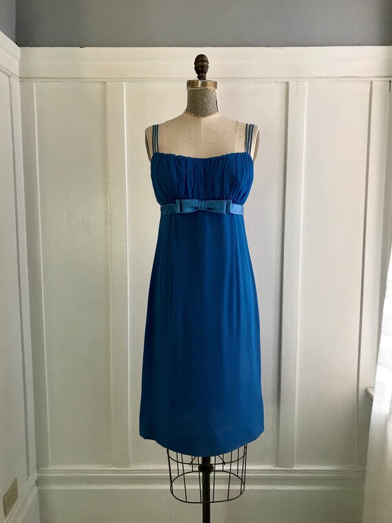Elliette dress top