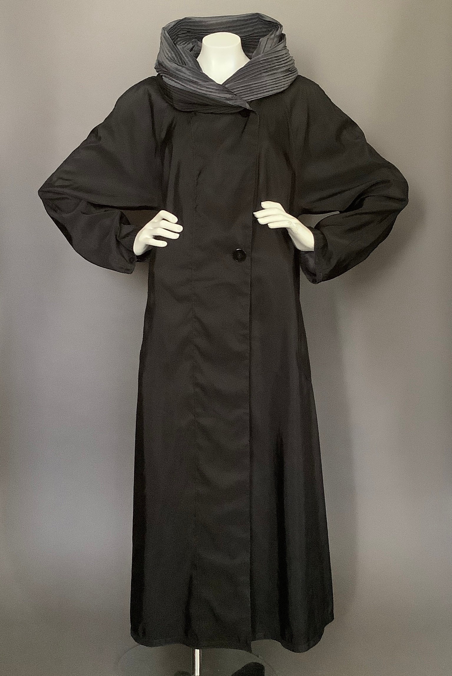 Micro pac raincoat deals