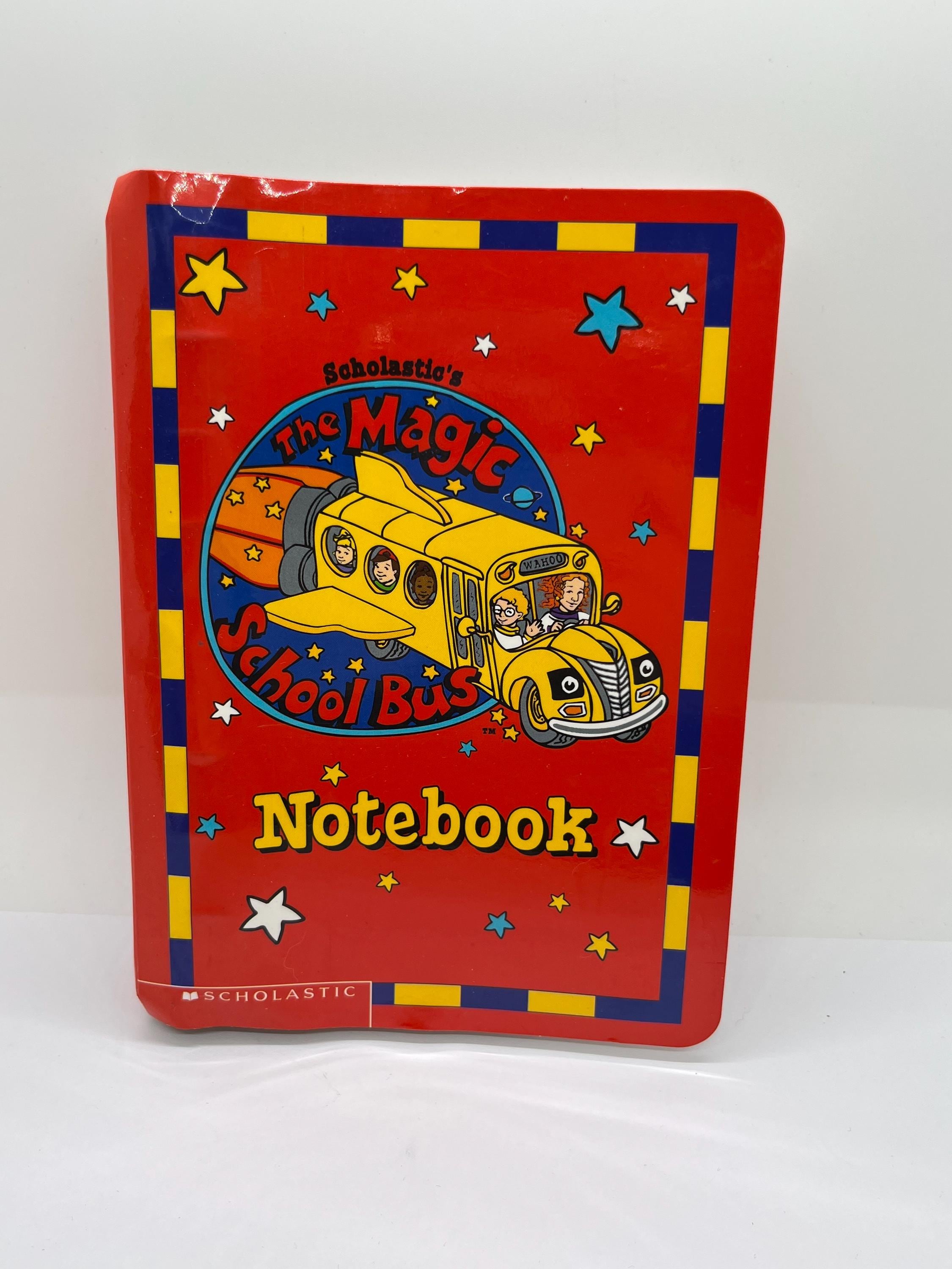 The magic school bus - Etsy 日本