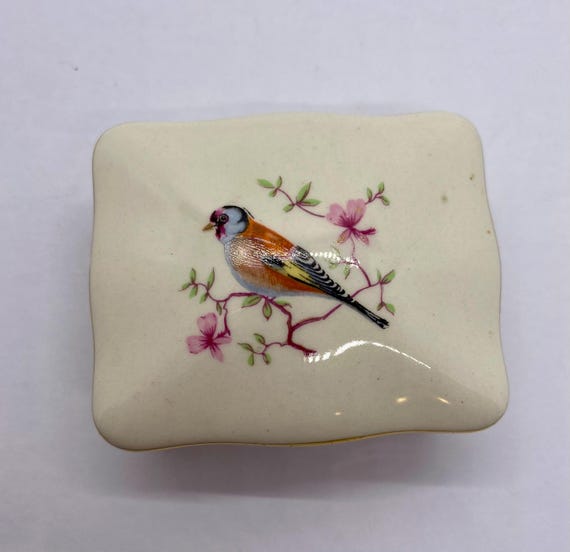 Vintage royal worcester palissy - Gem Vintage royal worcester palissy - Gem