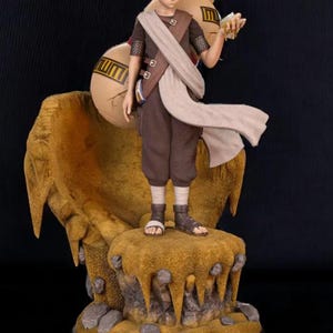 Naruto Figures