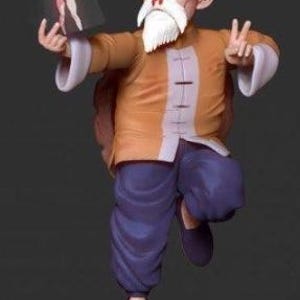 Dragon Ball Figures
