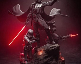 Star Wars Figuren