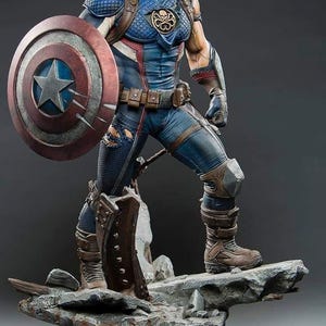 Captain America