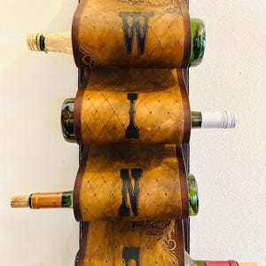 Das Weinregal