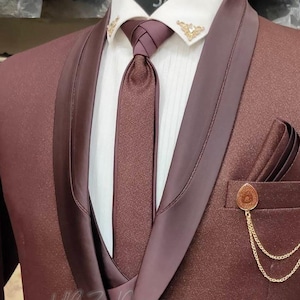 Custom Suit for men | Five-Piece Suit | Wedding Suit | Groom suit | Wedding Suit | Tuxedo | Prom Suit | Custom suit | Groomsmen | Premium