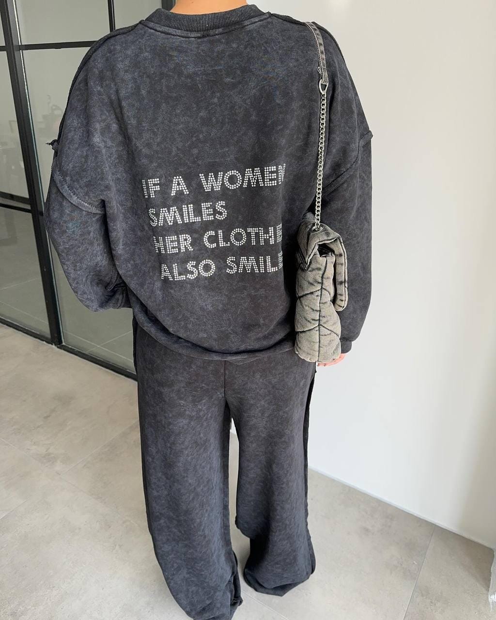 Sweat Suit Women Etsy Ireland