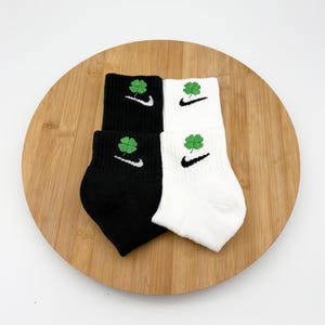 celtics nike socks