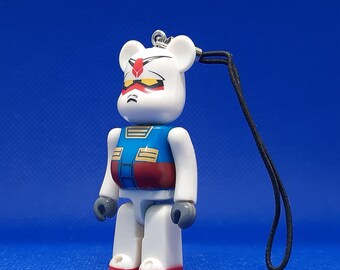 Bearbrick 70 % Gundam - Etsy