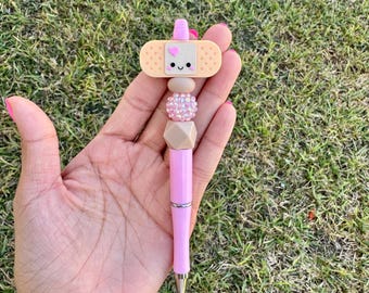Bandaid Pen || Nurse Pen || Medical Pen || Nursing Pen