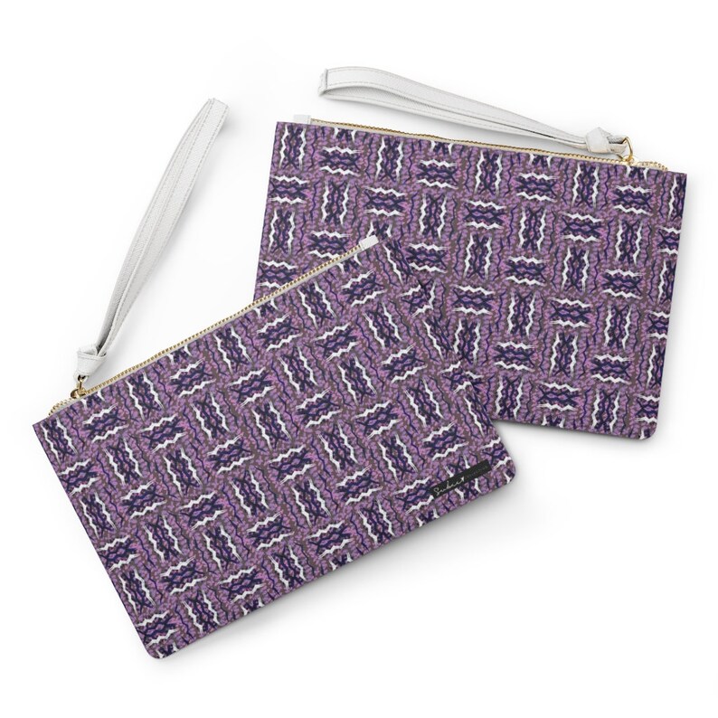 silesia clutch wallet