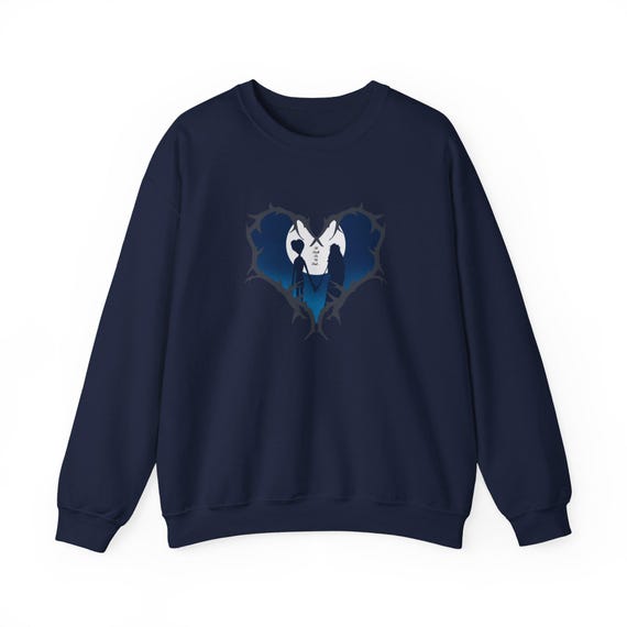 Corpse bride sweatshirt sale