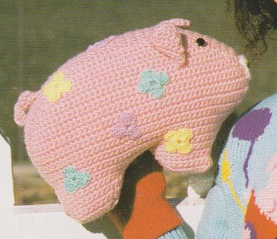 Animal Toys, Zebra, and Bag Patterns
