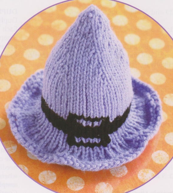 Variety of Newborn Baby Hats
