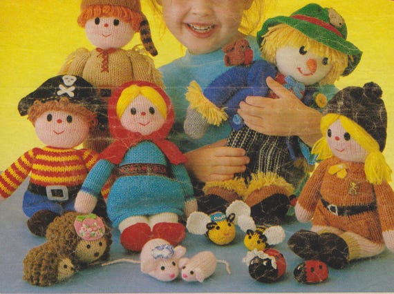 Favorite Toys Knitting Patterns and Houndstooth Cardigan Knitting Patterns