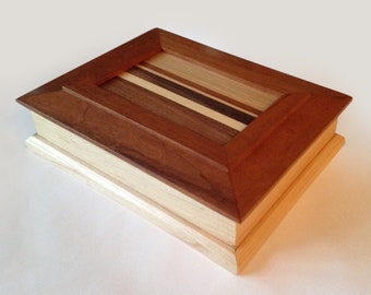 Panel Medley Box 193