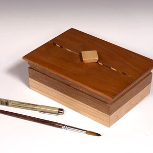 Cherry on Top Box 218