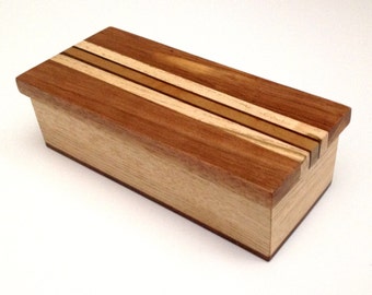 Mountain Cabin Box 134