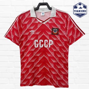 Cccp soccer Etsy Espana