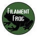 FilamentFrog