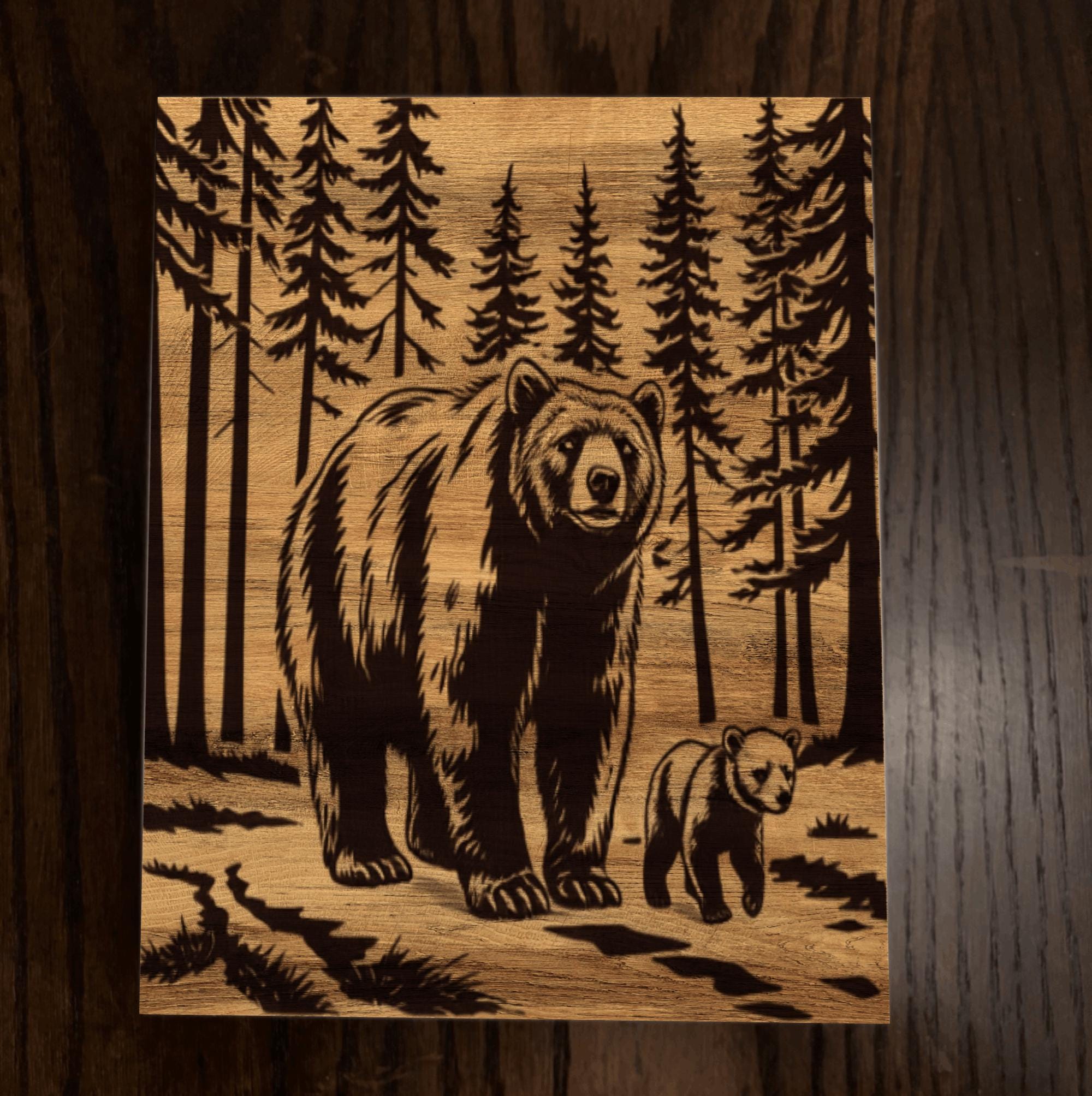 bear-wood-burning-50-pack-stencil-template-512x512-png-various-bears-in-unique-settings-digital-art-graphics-etsy for Beginner Free Printable Wildlife Wood Burning Patterns Bear Wood Burning 50 Pack Stencil, Template, 512x512 PNG, Various Bears in Unique Settings, Digital Art, Graphics. - Etsy for Beginner Free Printable Wildlife Wood Burning Patterns