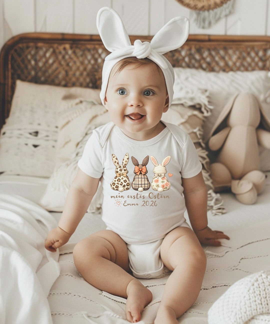 Oster Outfit Baby
