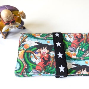 Tabaquera personalizada, Pitillera para tabaco de liar con bolsillos para filtros, papel y mechero, bolsa para tabaco, funda cartera tabaco