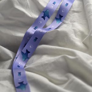 Sangonomiya Kokomi Lanyard