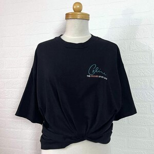 Celine Dion T-Shirt The color of my love, 1993, Y2K Vintage, tour #celinedion #celinedionfan