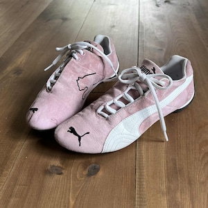 Puma Speedcat - Etsy