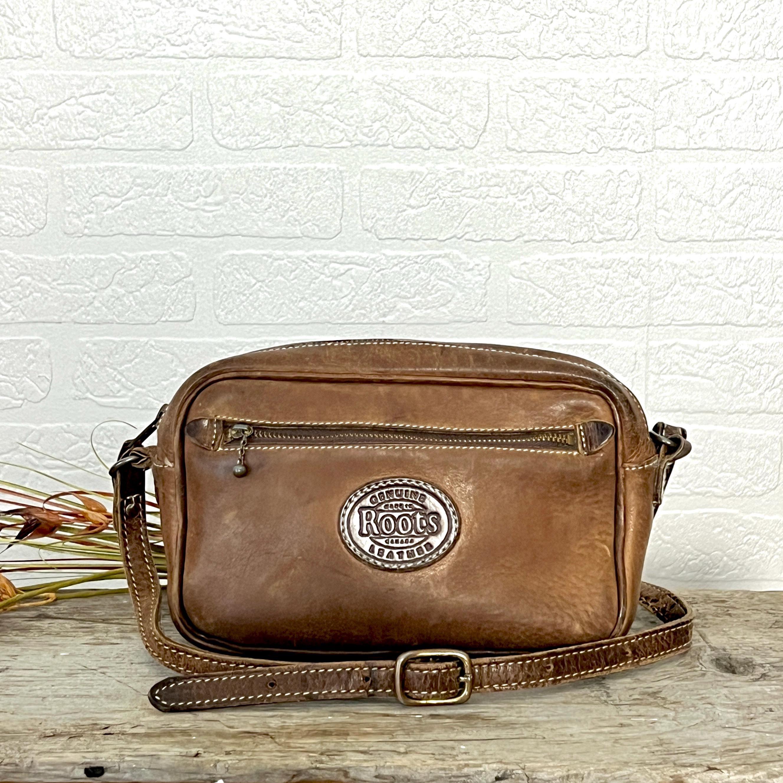 2000s Messenger Bag - Etsy Canada