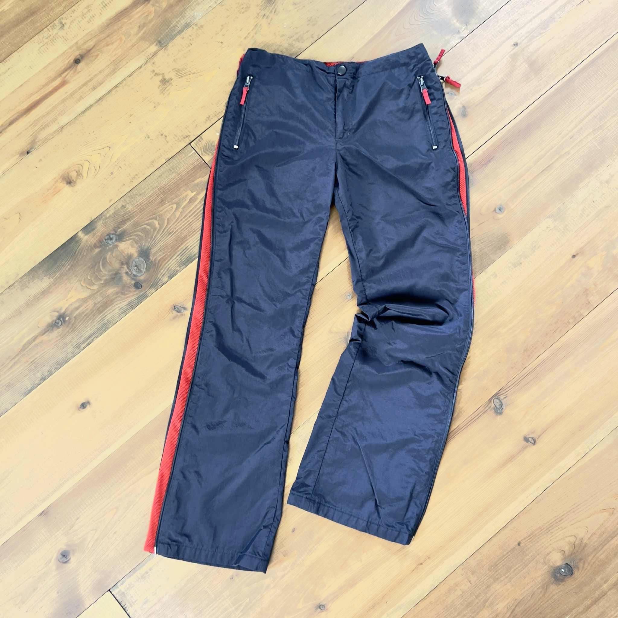 Pantalon Capri/cropped Skinny Old Navy - Bleu Marine - Taille Basse - Taille 8 - Neuf Avec étiquettes