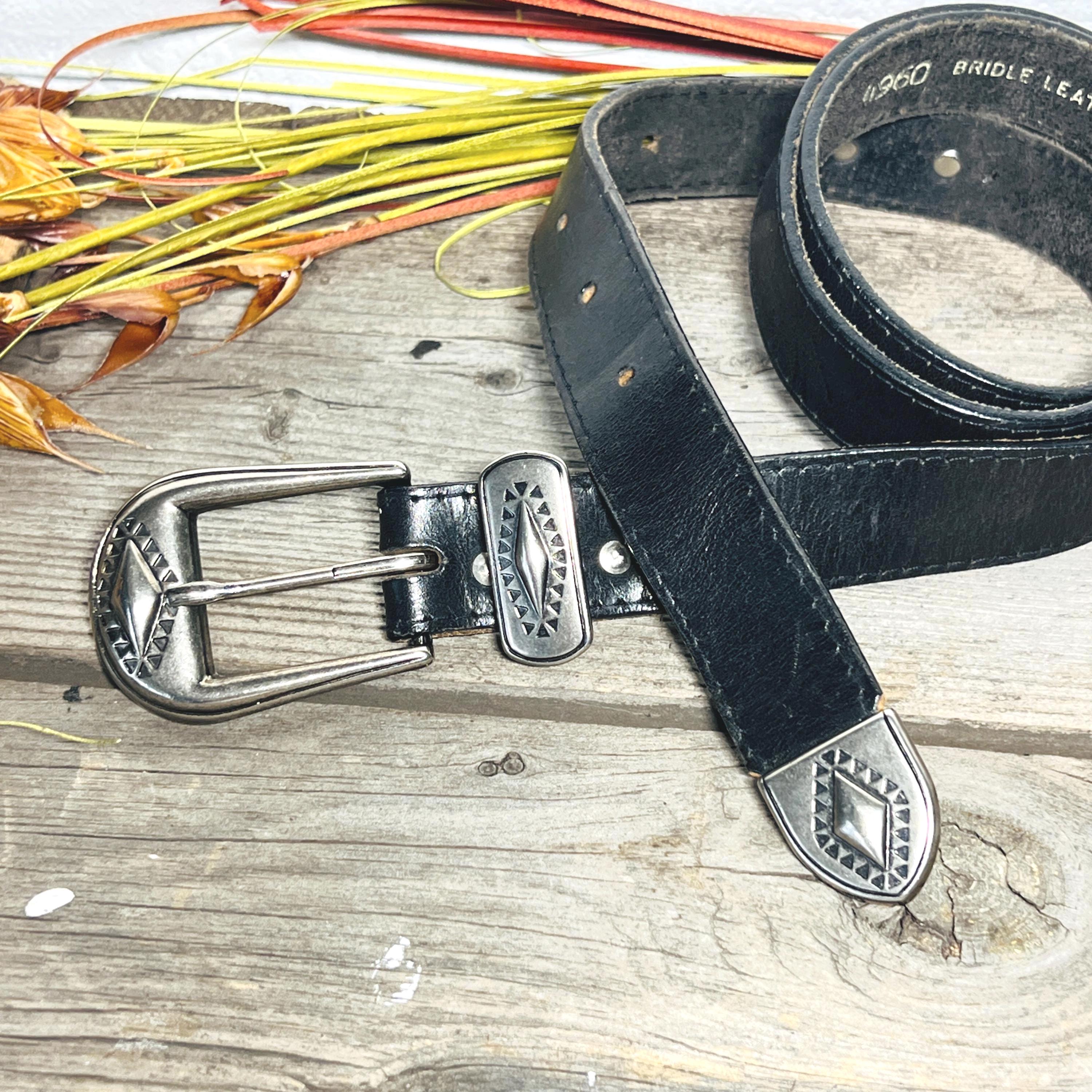 Vintage Guess Belt - Etsy Finland display picture 2