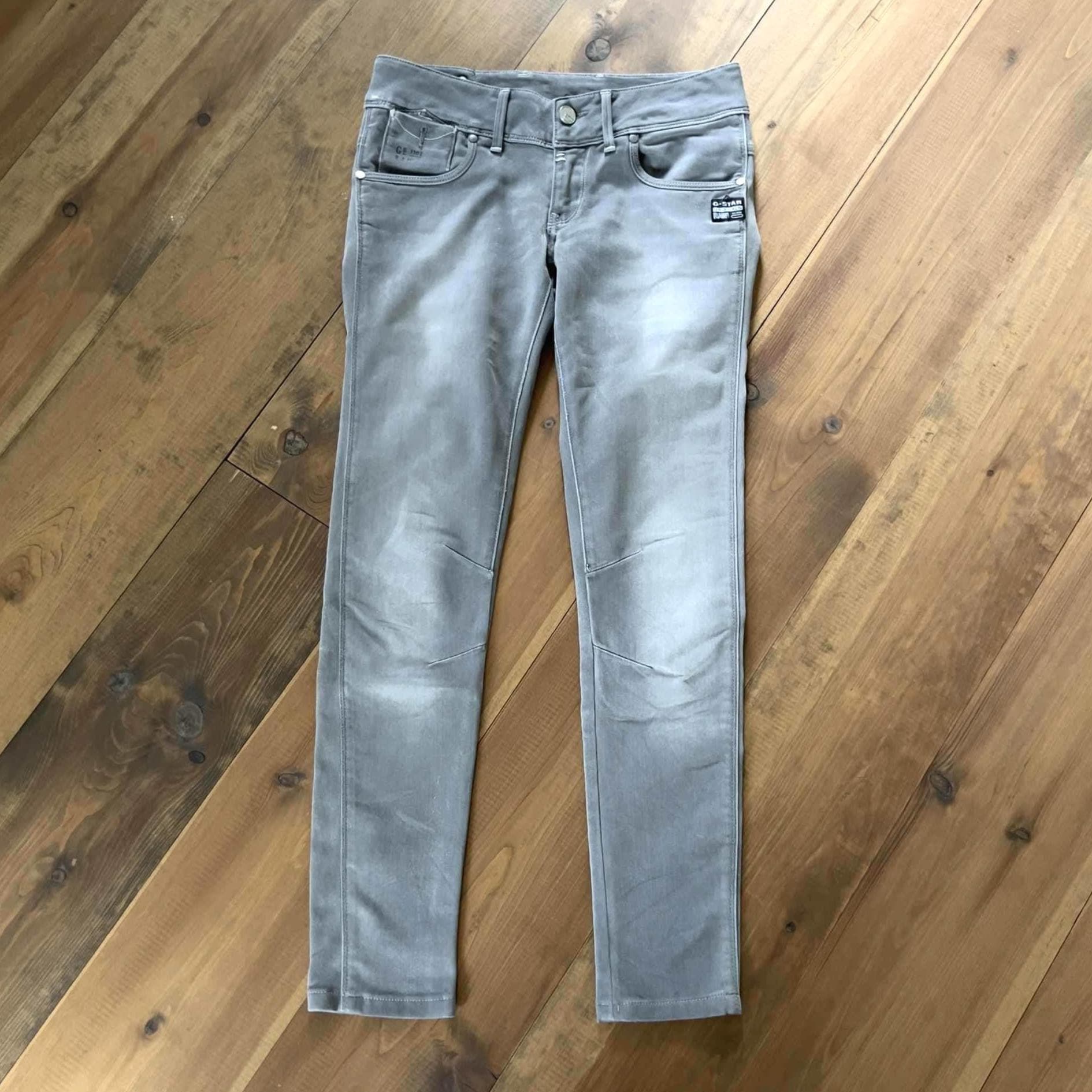 2000s Skinny Jeans - Etsy - Page 2