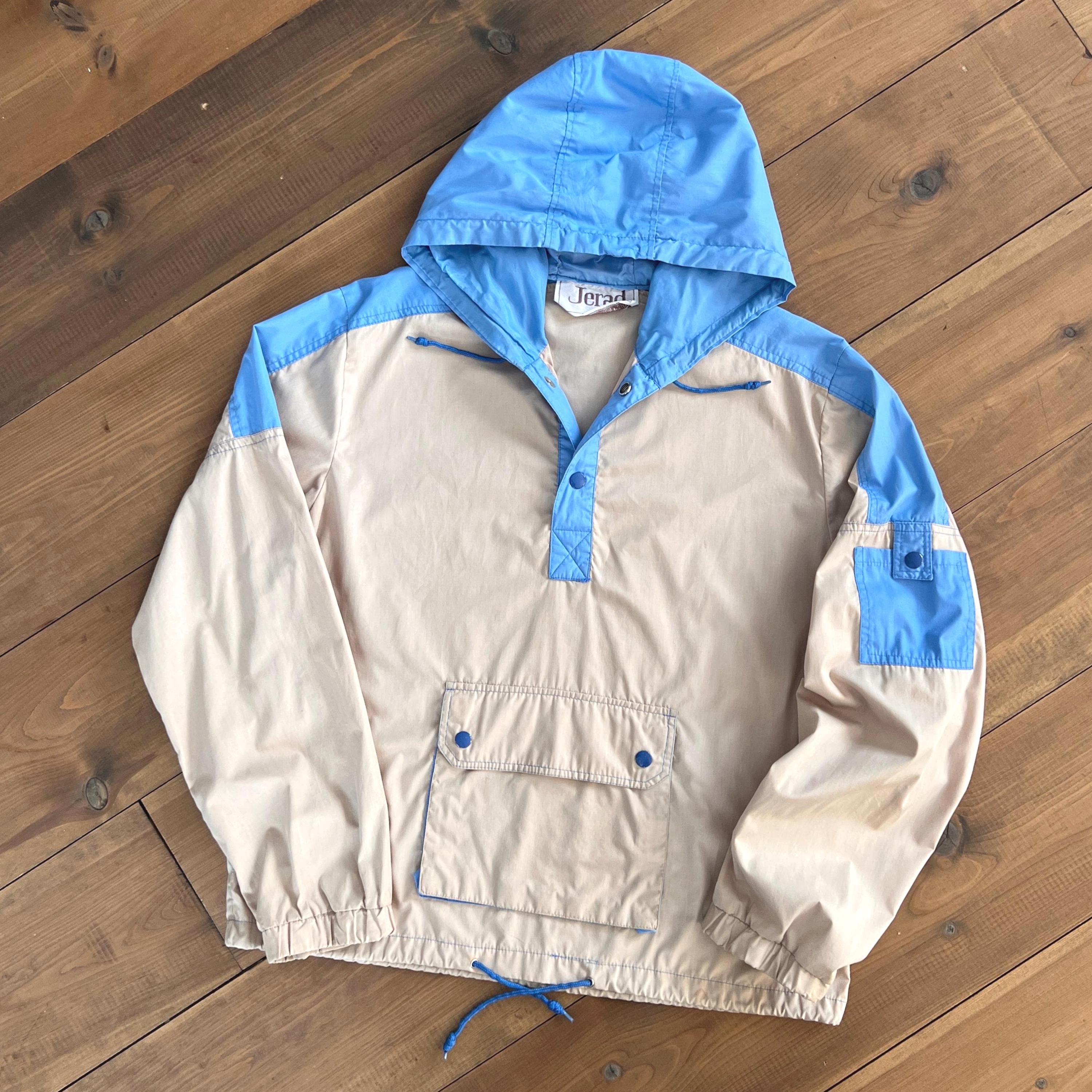 Vintage anorak - Etsy 日本