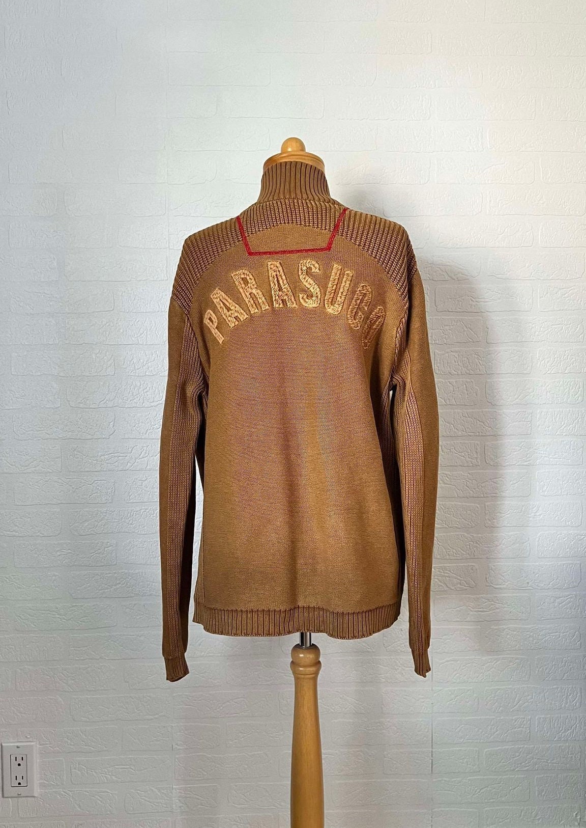 Vintage Parasuco ウールジャケット Parasuco Jacket - Etsy