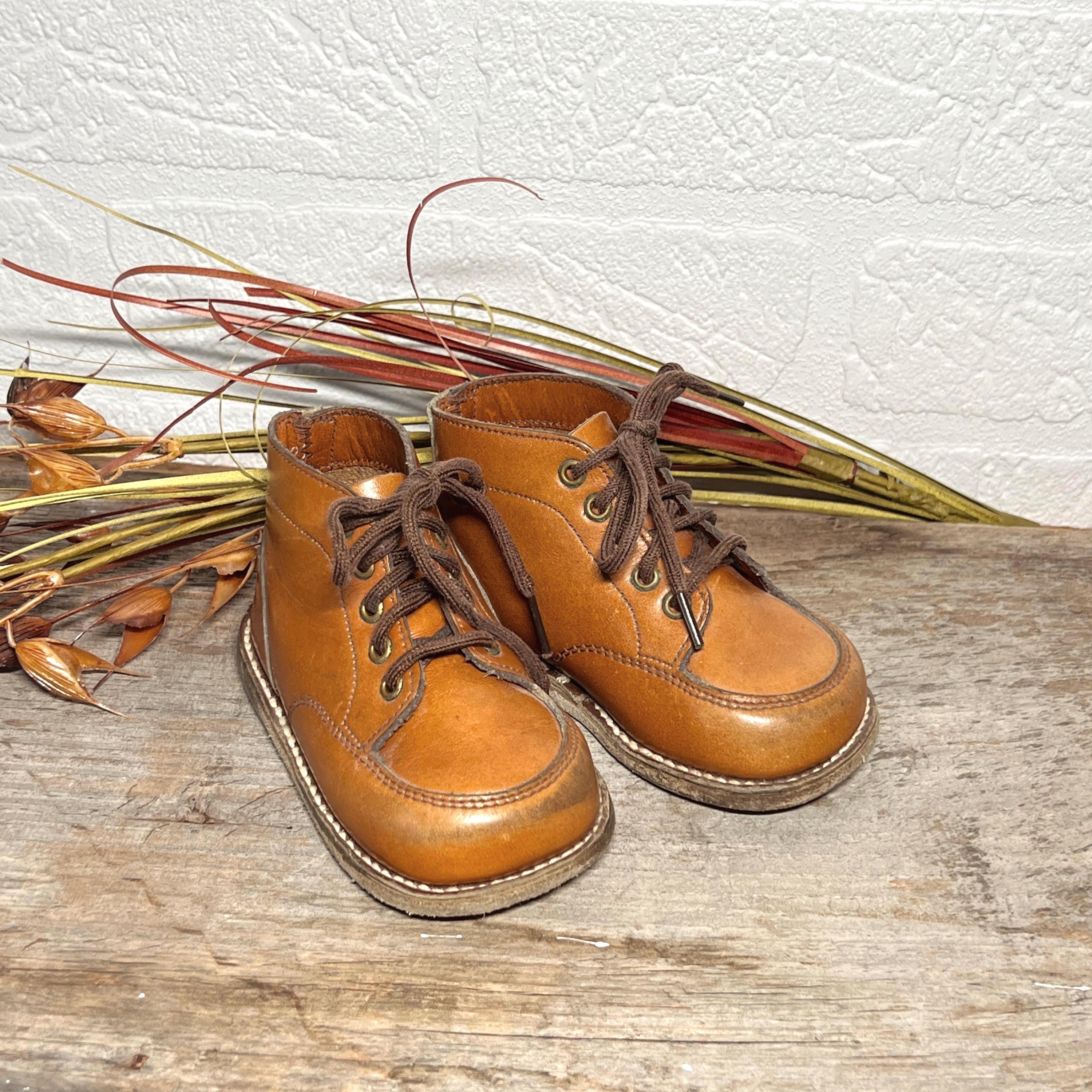 1950 Childrens Shoes - Etsy