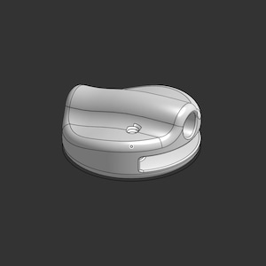 BC2.0 Front Belt Connector